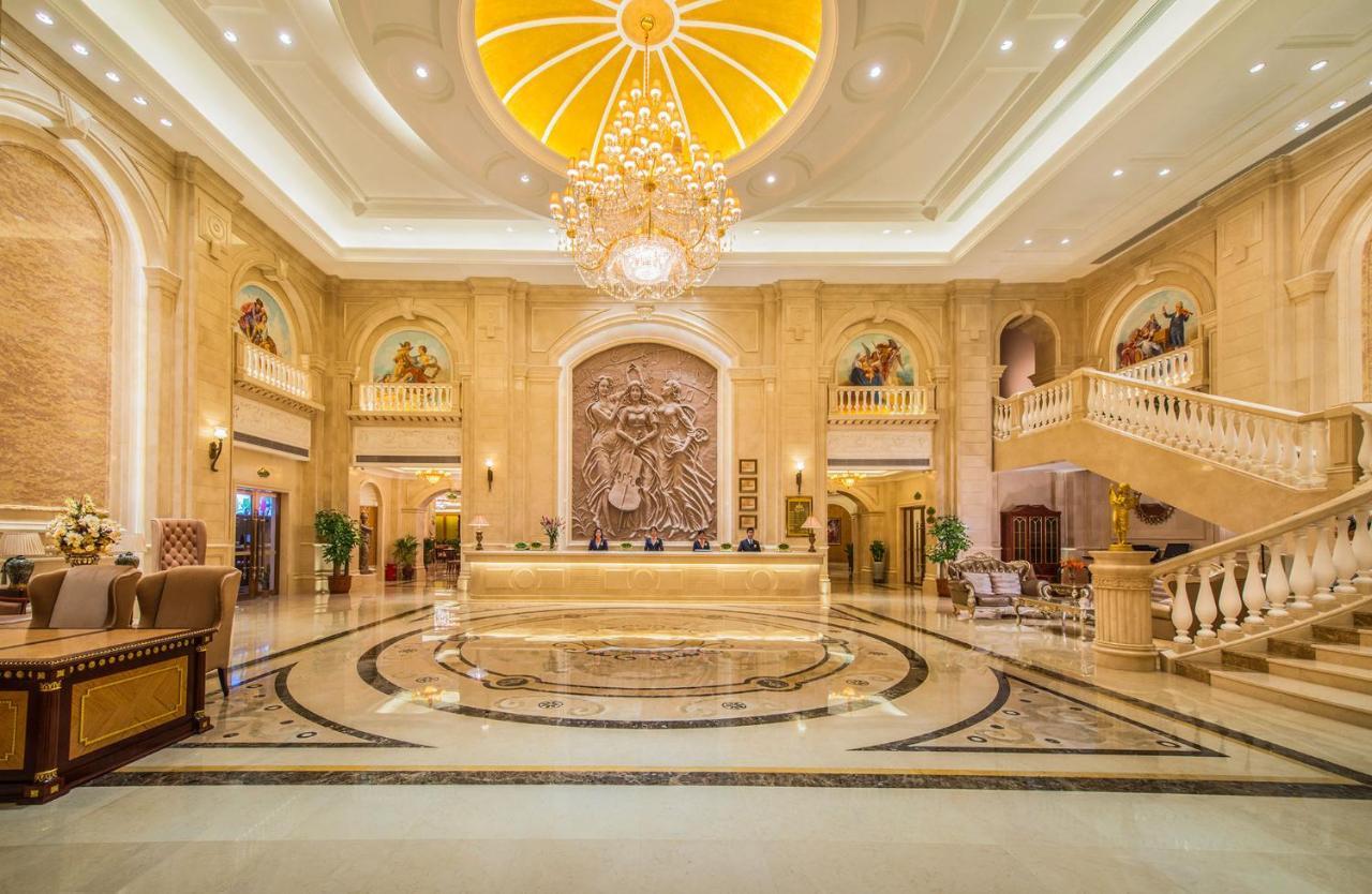 Vienna Hotel Hangzhou Xiaoshan Airport Kanshan Bagian luar foto